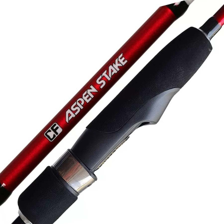 Спиннинг CF Aspen Stake AS762LT