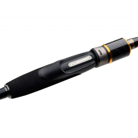 Удилище спиннинговое FLAGMAN  Cort-X Twich 66M 1,98м тест 8-28г