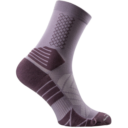 Носки Tenzin Sport SH2093 Trekking Violet