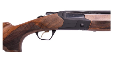 Ружье Beydora BDR 90 PRO BLACK кал. 12Х76, L-710