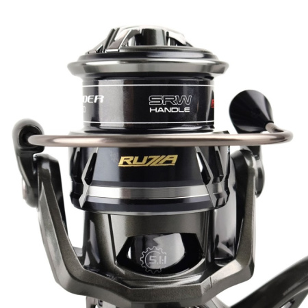 Катушка спиннинговая RUZZA Sunrider 3000