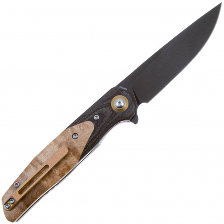 Нож Bestech Knives BG19E Ascot