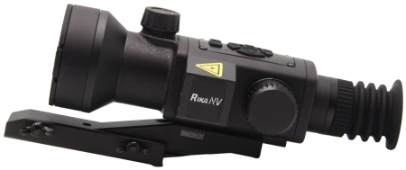 Тепловизионный прицел RikaNV Ovod M35