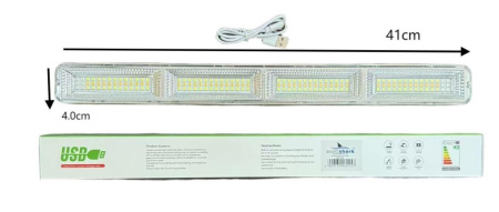 Фонарь кемпинговый EastShark zgf-t41
