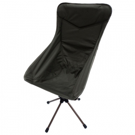 Tramp стул вращающийся с высокой спинкой (49,5*50*101,5 см)
