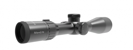 Оптический прицел Mewlite 3-15x50, FFP, 30 mm, SF IR