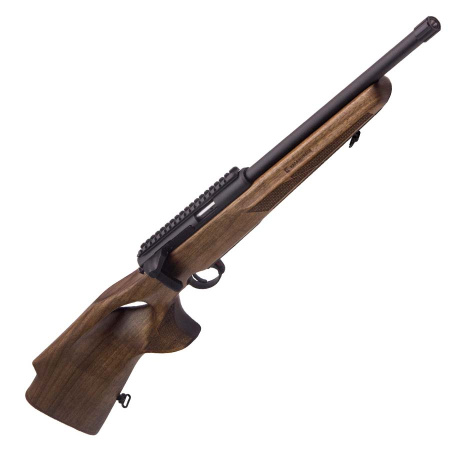 Карабин 141 Соболь калибр 22LR, ствол КК, дл.ств.371 мм, орех, без откр. приц.присп.
