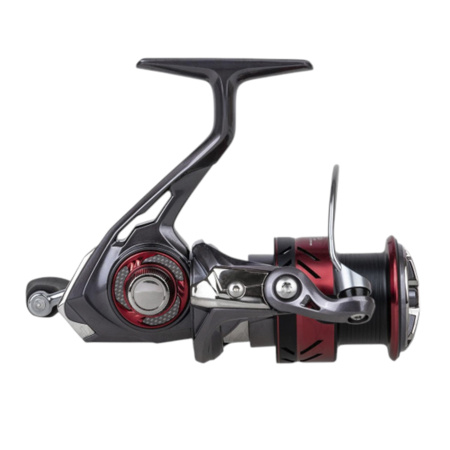 Катушка Nisus INARI 2500 7+1 подшип