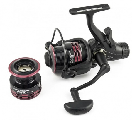 Катушка Viva  Carpodrome Baitrunner CA 630 (5+1ВВ)