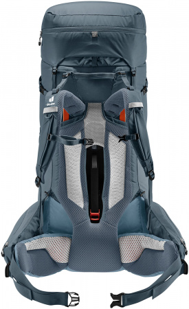 Рюкзак Deuter Aircontact Core 70+10 Graphite-Shale