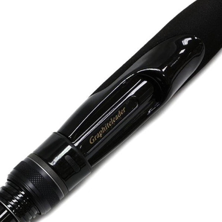 Спиннинг Graphiteleader 19 FINEZZA GLFS-752L-S 2,25м 0,5-5гр