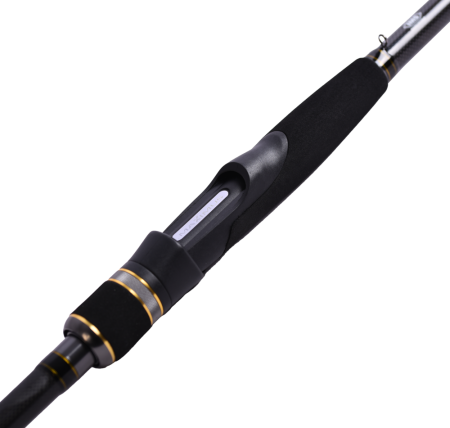 Удилище каст. Maximus CONTACT JIG 24ML  2.4 m 10-42g
