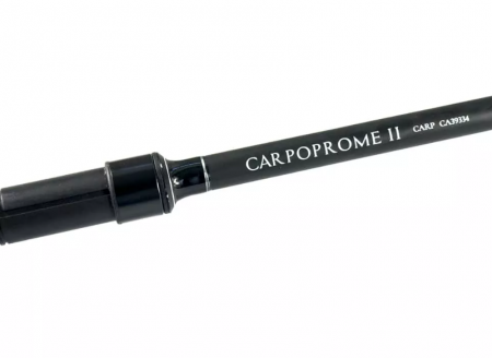 Удилище карповое Caiman Carpodrome II 3.9м 3.75lbs 3 pcs