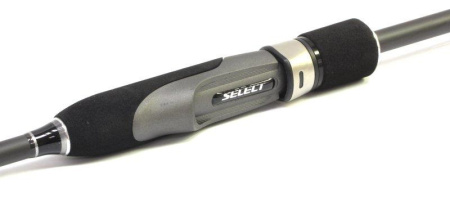 Спиннинг Select Ritmix 702-UL-S 2.13m 0.5-5g Ex.Fast