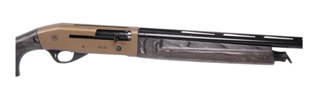 Ружье ATA Neo12 R Laminated (ламинат, бронза), 12/76, 760 мм