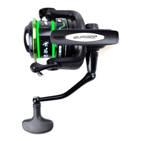 Катушка фидерная ELEGANCE METHOD  Accela Distance Feeder 6500