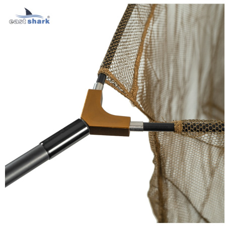 Подсак карповый 2-х частный East Shark