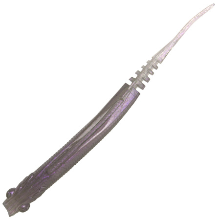 Силикон ADUSTA Lancetic 2.5" #109 Wakasagi