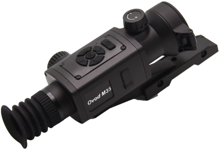 Тепловизионный прицел RikaNV Ovod M35