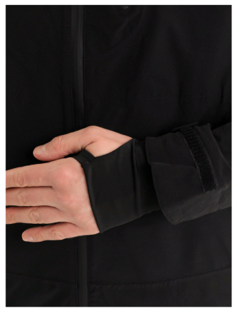 Куртка VIKING Trek Pro 2.0 Man Black