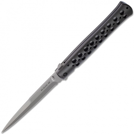 Нож Cold Steel Ti-Lite 6 Aluminum