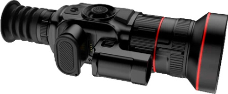 Тепловизионный прицел RikaNV Lesnik 360L