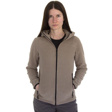 Толстовка флисовая женская WerWolf Easy Greig 754-010 (ч/з)