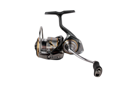 Катушка Daiwa 20 Luvias FC LT 2500S