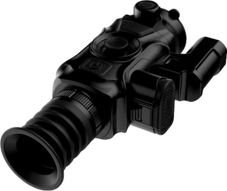 Тепловизионный прицел RikaNV Lesnik 335L