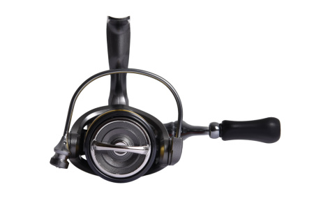 Катушка Maximus Bankai LF 1000 (5+1подш)