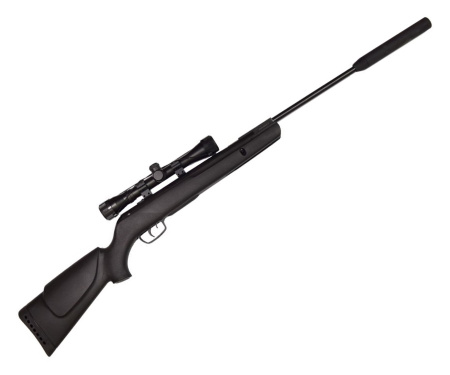 Винтовка пневм. GAMO Shadow RSV (переломка, пластик, прицел 4х32WR), кал.4,5 мм