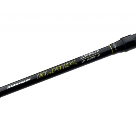 Удилище FLAGMAN карповое теле Magnum Black Carp NGM 12" 3,25lb 30мм