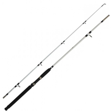 Спиннинг Крокодил (100-250гр) 3м