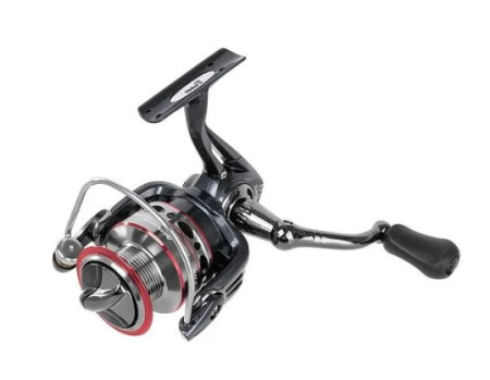 Катушка Helios AKIRA 4000F 3+1 подшип