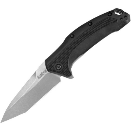 Нож Kershaw Link, рукоять текстолит, клинок 420HC