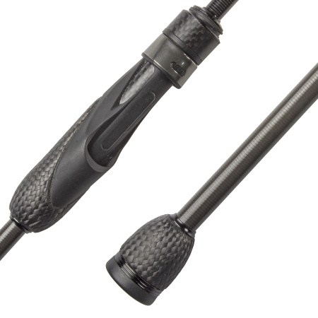 Спиннинг BS Reef REEF 744UL 1-7 гр PE 2-6lb Ex.Fast