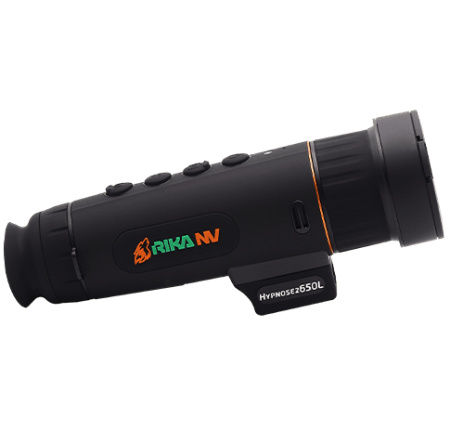 Тепловизионный монокуляр RikaNV Hypnose2 650L