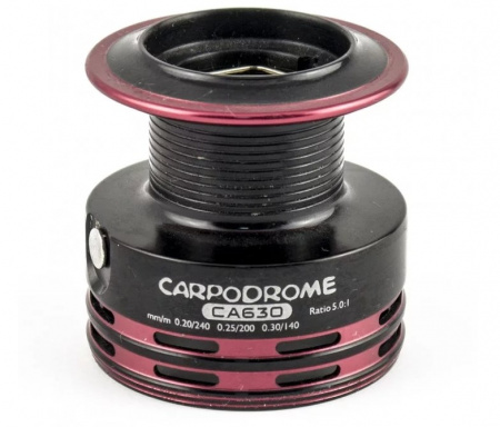 Катушка Viva  Carpodrome Baitrunner CA 630 (5+1ВВ)