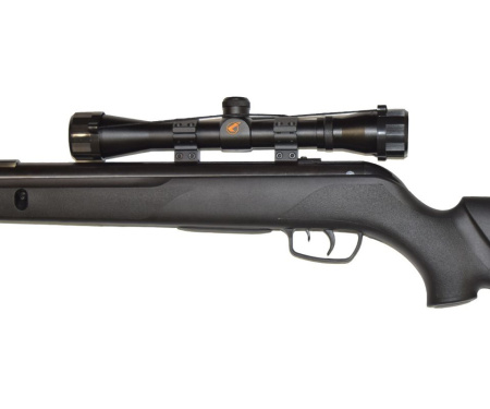 Винтовка пневм. GAMO Shadow RSV (переломка, пластик, прицел 4х32WR), кал.4,5 мм