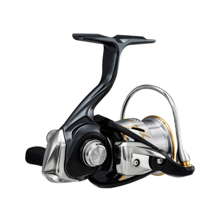 Катушка Daiwa 20 Luvias LT C3000