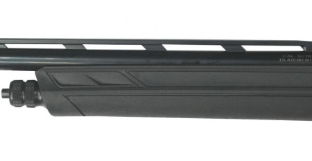 Ружье IMPALA Plus Synthetic Black кал.12/76 L=710мм + L=560мм в кейсе