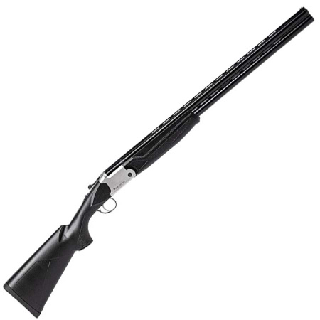 Ружье Beydora BDR 90 SYNTHETIC кал. 12х76, L-760 (серебристый ресивер сталь)