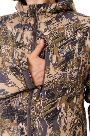 Куртка King Hunter EPICENTR (Camo Gray)