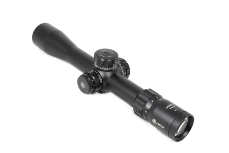 Оптический прицел ARKON Model B 3-18х44 Оптический прицел ARKON Model B 3-18х44