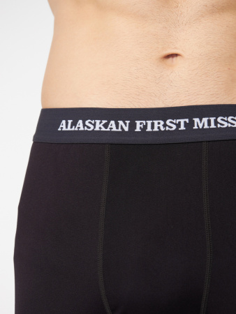 Термобелье Alaskan First Mission