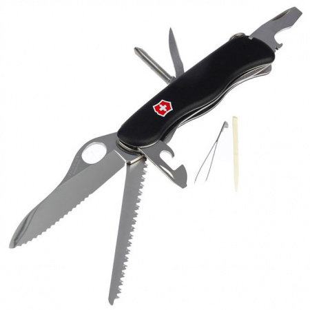 Нож Victorinox Trailmaster 0.8463.MW3