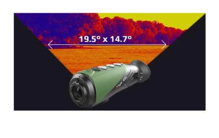 Тепловизионный монокуляр iRay Xeye E3N