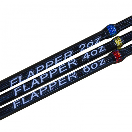 Удилище фидерное CARP PRO Flapper Method Feeder 4,2м 180г