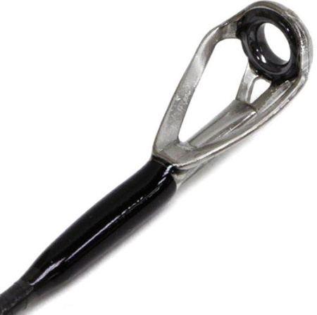 Спиннинг Graphiteleader 19 FINEZZA GLFS-752L-S 2,25м 0,5-5гр