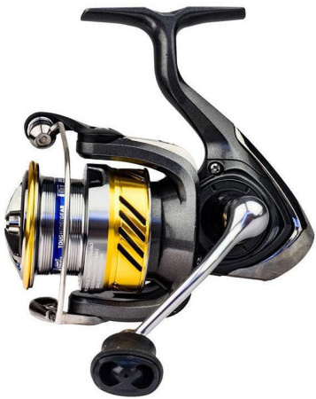 Катушка Daiwa 20 Laguna LT 2500-XH